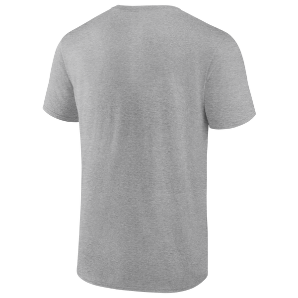 Fanatics Colorado Arch T-Shirt - Men's - Gray - Image 3