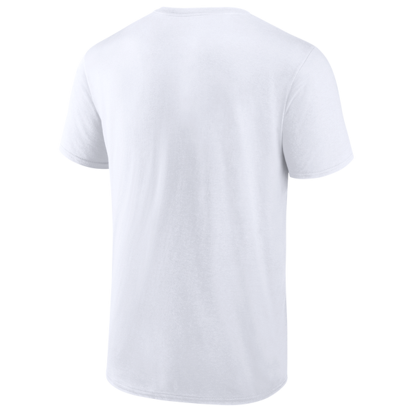Fanatics Illinois Champions T-Shirt - Men's - Gray - Image 3