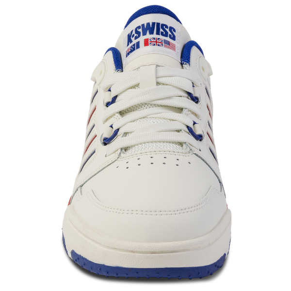 K-Swiss SI-18 Rival - Men's - Red/White/Navy - Image 7
