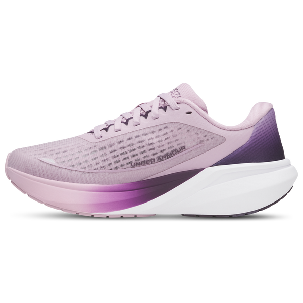 Under Armour Velociti Pace - Women's - Purple/Pink/Purple - Image 2