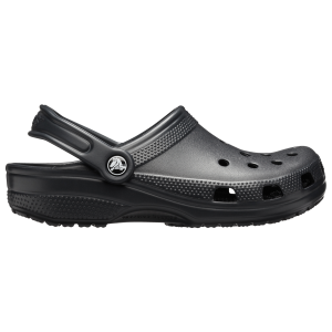 Crocs Classic Clogs - Women's - Black/Black
