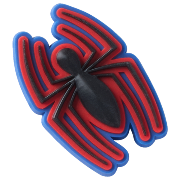 Crocs Jibbitz Spider-Man 2.0 5 Pack - Youth - Multi - Image 4