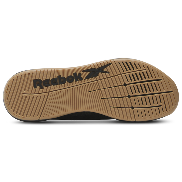 Reebok Nano X5 - Men's - Black/Grey - Image 4