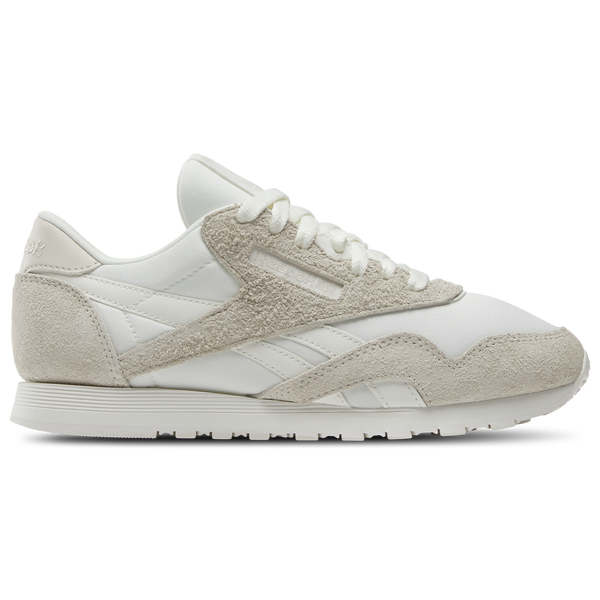 Reebok Classic Nylon - Women's - Sand/Sand/Chalk