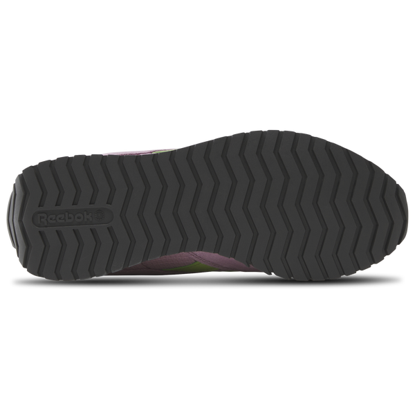 Reebok Classic AZ - Women's - Berry Chill/Washed Black/Shag Green - Image 5