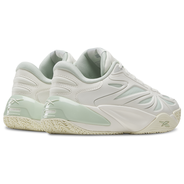 Reebok Angel Reese 1 - Men's - Vintage Chalk/Dew/Chalk - Image 2