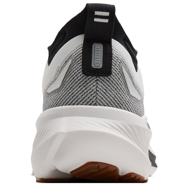 Brooks Glycerin 23 - Men's - White/Black/Biscuit - Image 3
