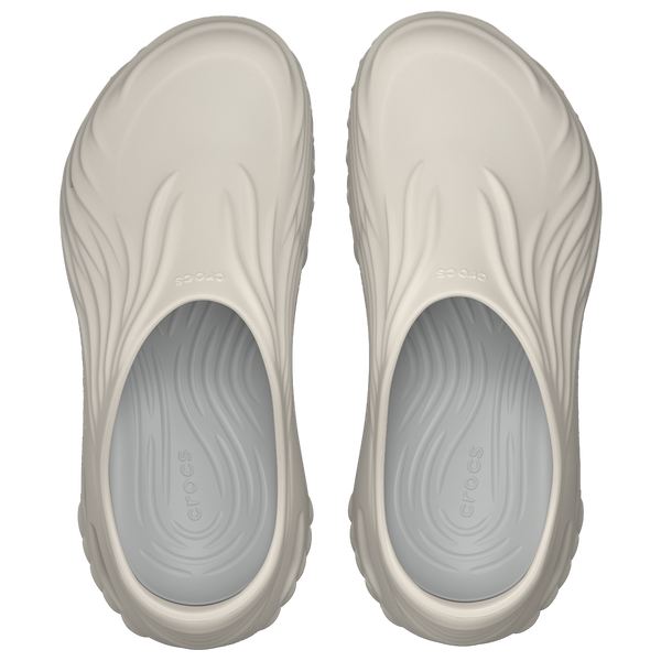 Crocs Echo Wave - Men's - Chalk - Image 3