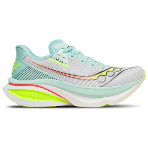Saucony Endorphin Azura - Women's - Splash/White