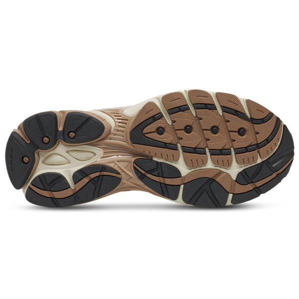 Saucony Progrid Omni 9 - Women's - Saddle/Eggshell - Image 5