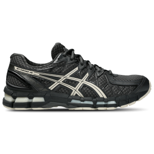 ASICS® GEL-Kayano 20 - Men's - Oatmeal/Obsidian