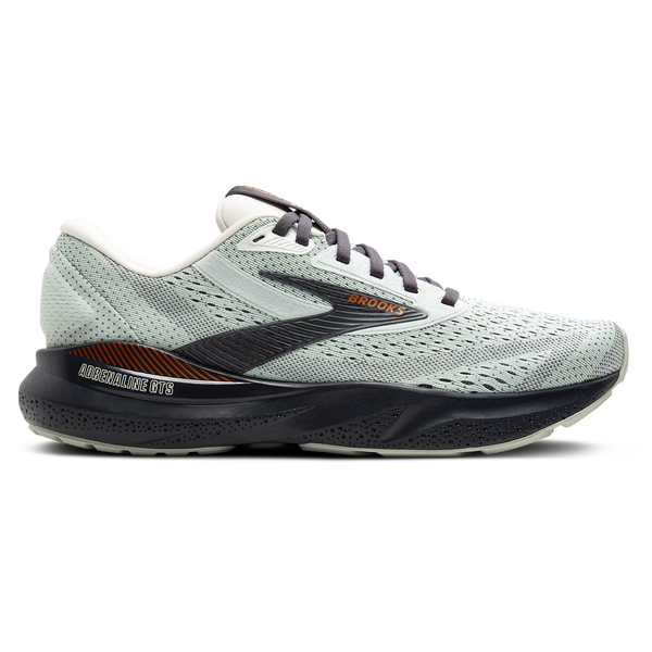 Brooks Adrenaline GTS 24 - Women's - Mercury/Ebony/Copper