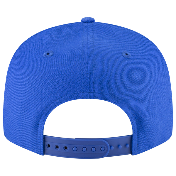 New Era Rams T/C Snapback - Men's - Blue/Yellow - Image 7