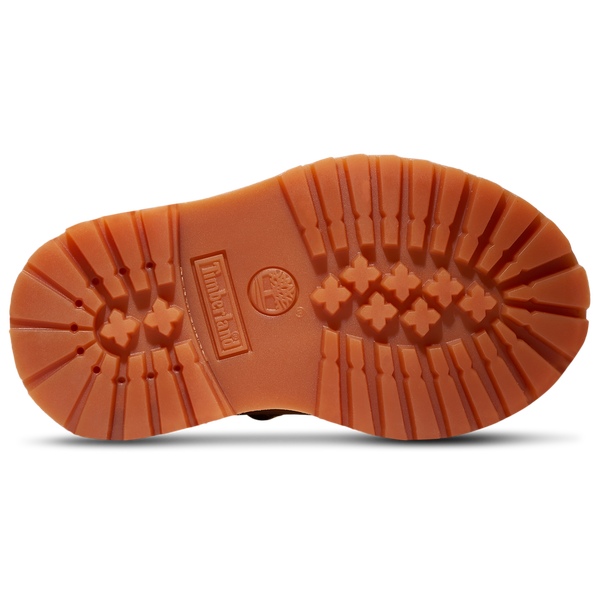 Timberland Waterproof 6" Boots - Boys' Toddler - Wheat/Wheat - Image 5