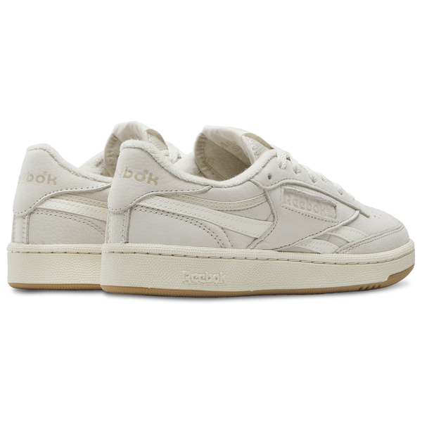 Reebok Club C Revenge - Women's - Linen/Chalk/Elevated Beige - Image 3