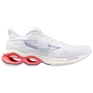 Mizuno Wave Creation 25 SSW - Women's - White/Pearl Blue