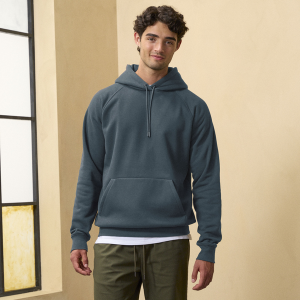 CSG Troupe Hoodie - Men's - Basalt