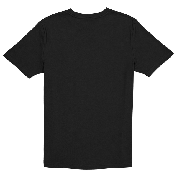 New Era Knicks Eastern Conference Graphic T-Shirt - Men's - Black - Image 4