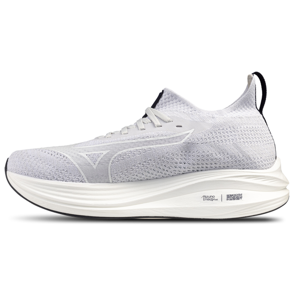 Mizuno Neo Zen - Men's - Nimbus Cloud/White - Image 2