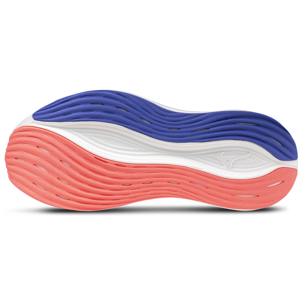 Mizuno Neo Zen - Women's - Icelandic Blue/Silver - Image 5