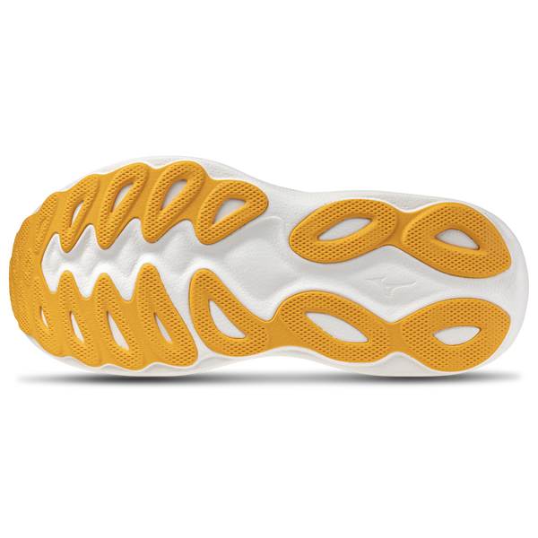 Mizuno Wave Sky 9 - Men's - Mercury/Baritone Blue - Image 5
