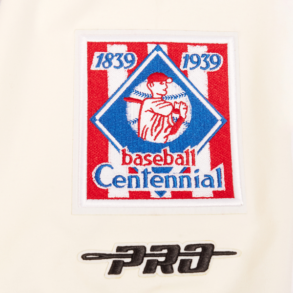 Pro Standard MLB Los Angeles Dodgers T-Shirt - Men's - White - Image 4