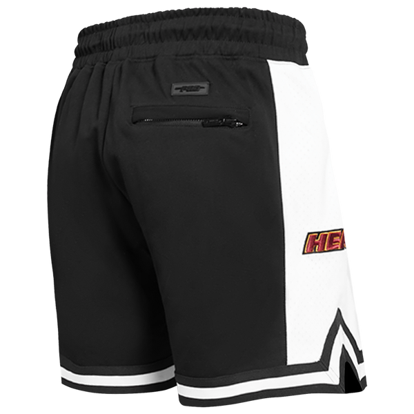 Pro Standard HEAT SCRIPT TAIL DK 2.0 SHORT - Men's - Black - Image 4