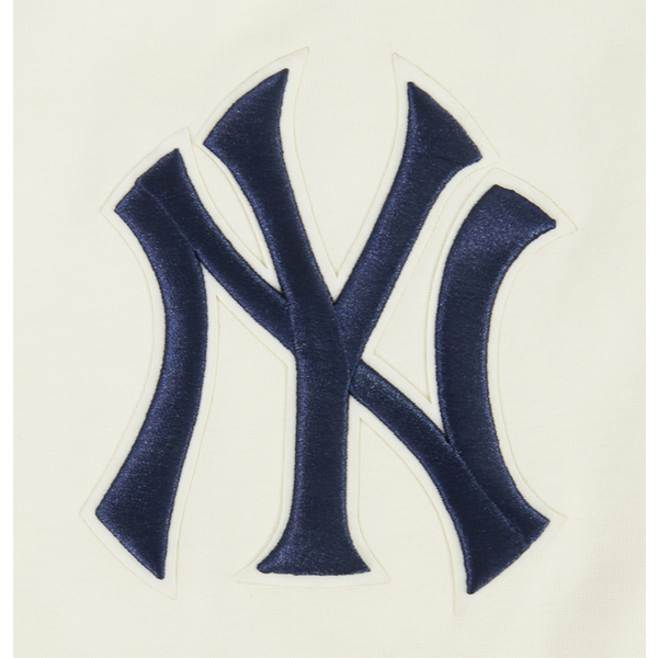Pro Standard NEW YORK YANKEES TOP - Men's - Eggshell - Image 6