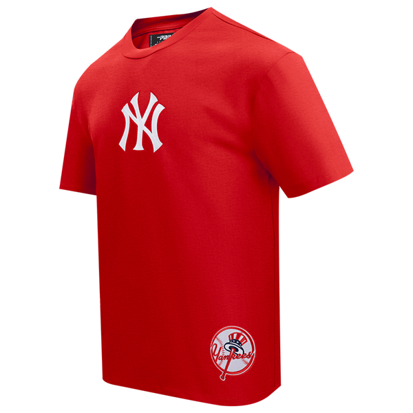 Pro Standard NEW YORK YANKEES TOP - Men's - Red