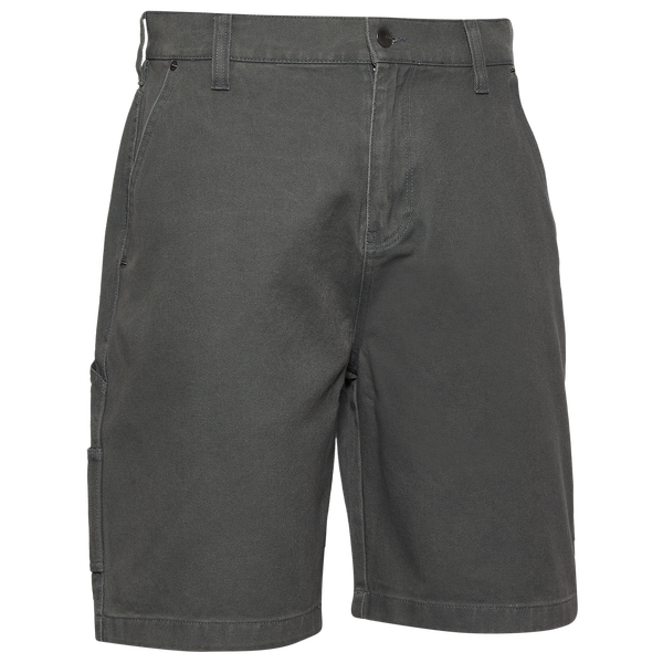 CSG Downtown Short - Men's - Gray/Gray - Image 3