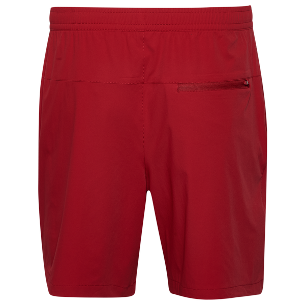 CSG 7" Everyday Woven Short - Men's - Red/Red - Image 4