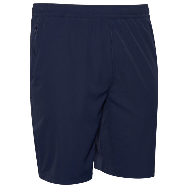 CSG 9" Everyday Woven Short - Men's - Navy/Navy - Image 3