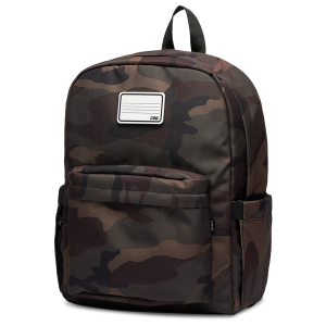 CSG Baseline Backpack - Adult - Jungle Camo