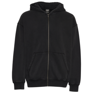CSG Hometown Vintage Full-Zip - Men's - Black/Black