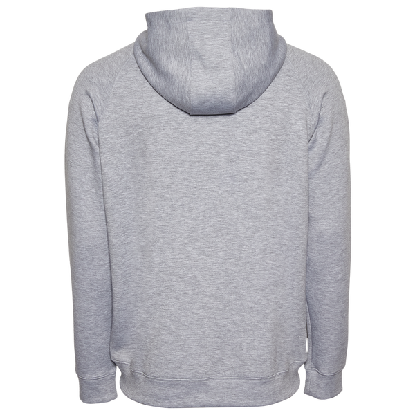 CSG Advantage Full Zip Hoodie - Men's - Gray/Gray - Image 2