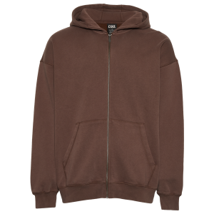 CSG Hometown Vintage Full-Zip - Men's - Chestnut/Chestnut