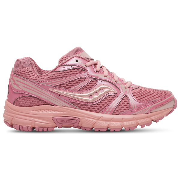 Saucony Grid Legacy - Women's - Mauve/Mauve