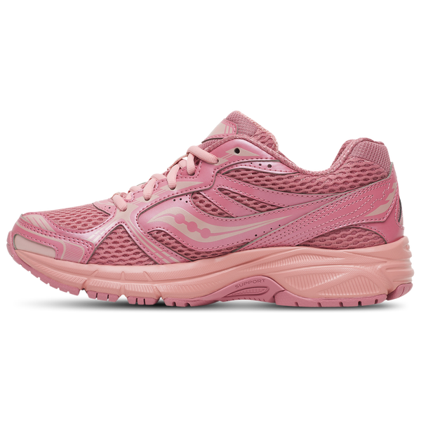 Saucony Grid Legacy - Women's - Mauve/Mauve - Image 2