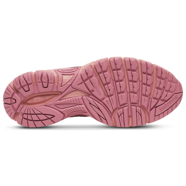 Saucony Grid Legacy - Women's - Mauve/Mauve - Image 5