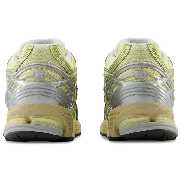 New Balance 1906R - Women's - Parchment/Silver - Image 3