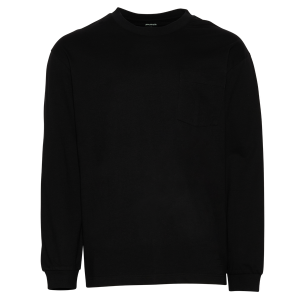 CSG Hometown Long Sleeve T-Shirt - Men's - Black
