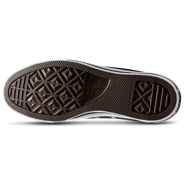 Converse All Star High Top - Boys' Grade School - Black/White - Image 7
