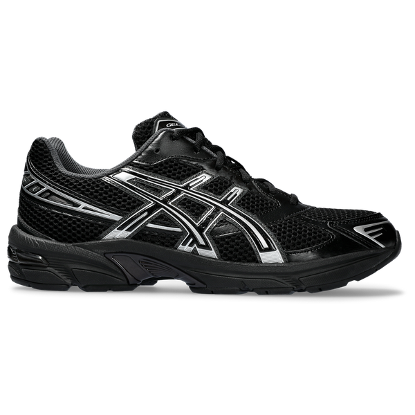 ASICS® GEL-1130 - Men's - Black/Black/Silver