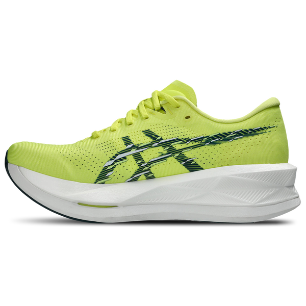 ASICS® Sonicblast - Men's - Teal/Citron - Image 2