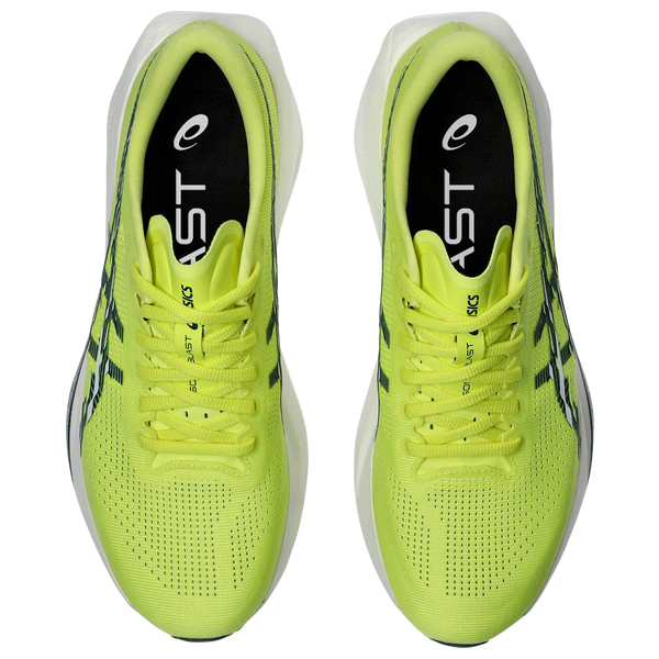 ASICS® Sonicblast - Men's - Teal/Citron - Image 4
