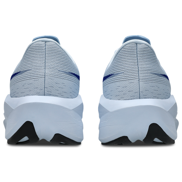 ASICS® Novablast 6 - Men's - Blue/Grey - Image 3