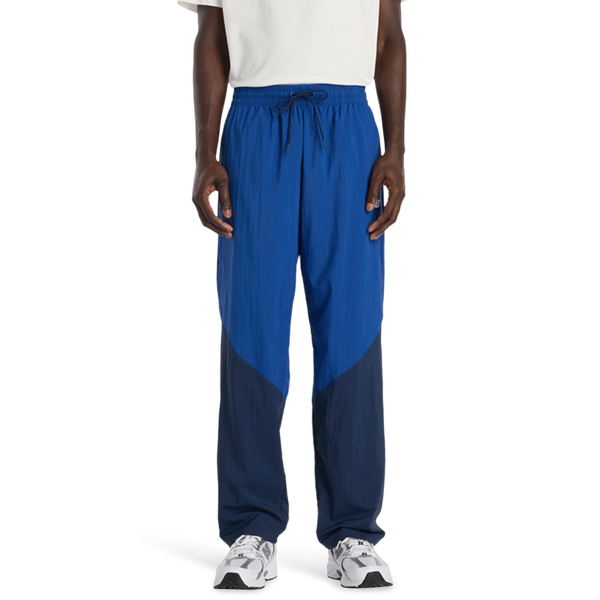 New Balance Sport Legacy Pants - Men's - Navy