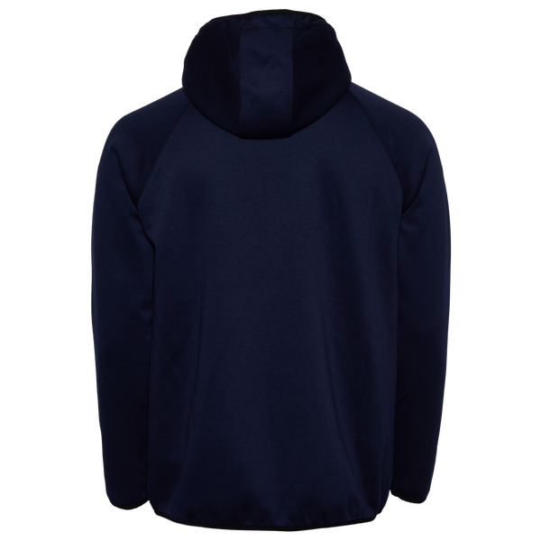 CSG Active At Ease Full-Zip Hoodie - Men's - Navy/Navy - Image 2