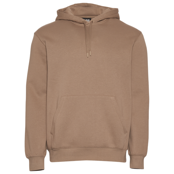 CSG Stadium Hoodie - Men's - Tan/Tan