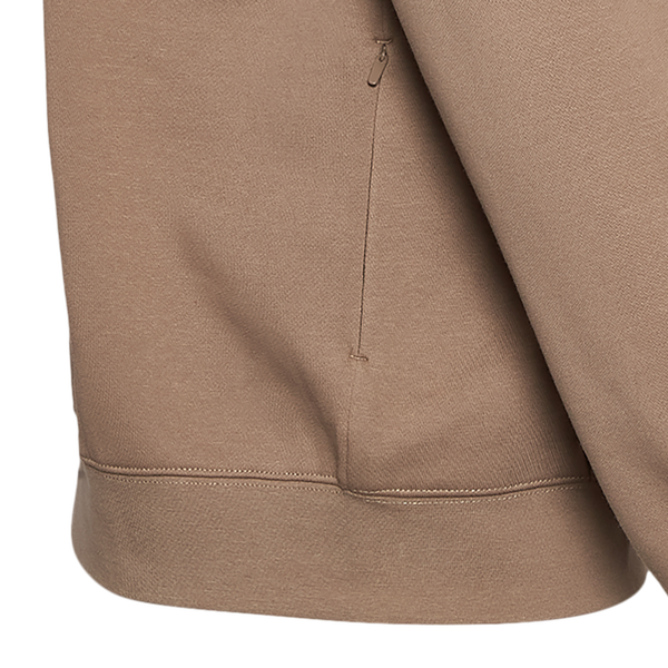 CSG Stadium Hoodie - Men's - Tan/Tan - Image 3